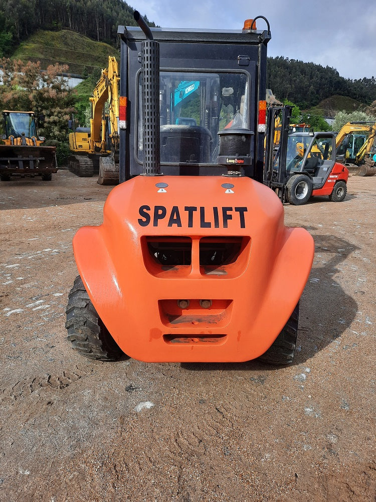 Spatlift FD25-S 2WD Forklift