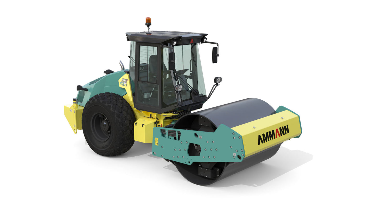 Cilindro Ammann ARS 110