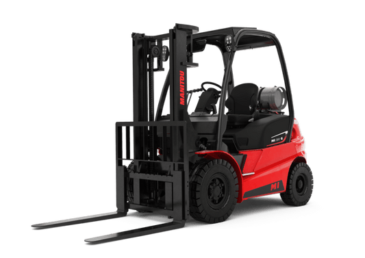 Manitou MI 30 G Forklift