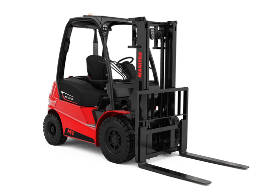 Manitou MI 25 D Forklift