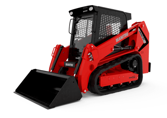 Mini Pá Carregadora Manitou 1850RT