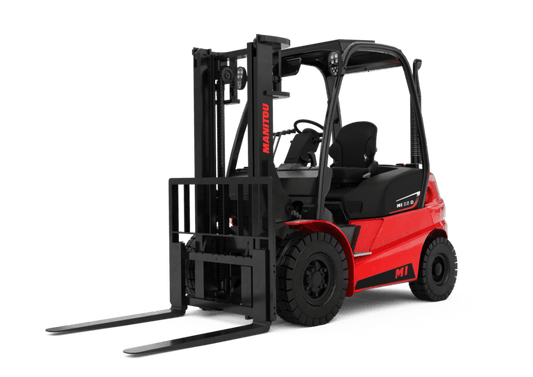 Manitou MI 35 D forklift truck