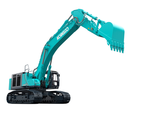 Excavatrice Kobelco SK850LC-10E