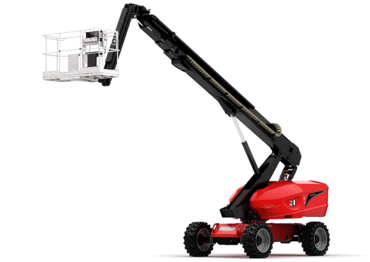 Telescopic Platform Manitou 220 TJ