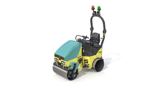 Cilindro Ammann ARX 20-2