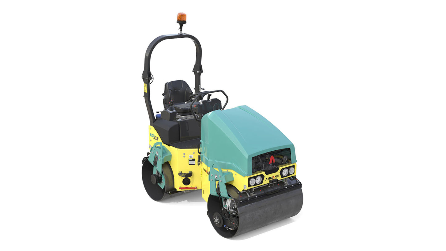 Cilindro Ammann ARX26 1-2/C