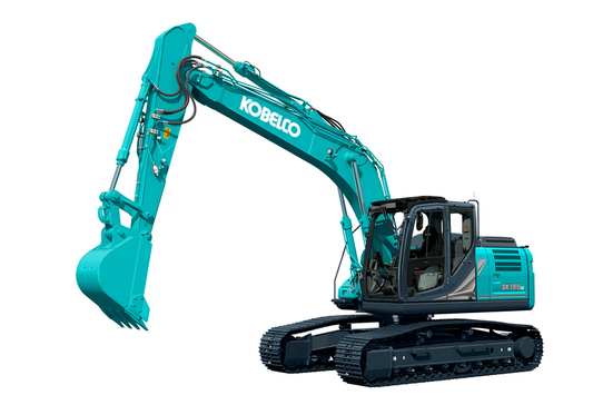 Escavadora Kobelco SK180N-11E