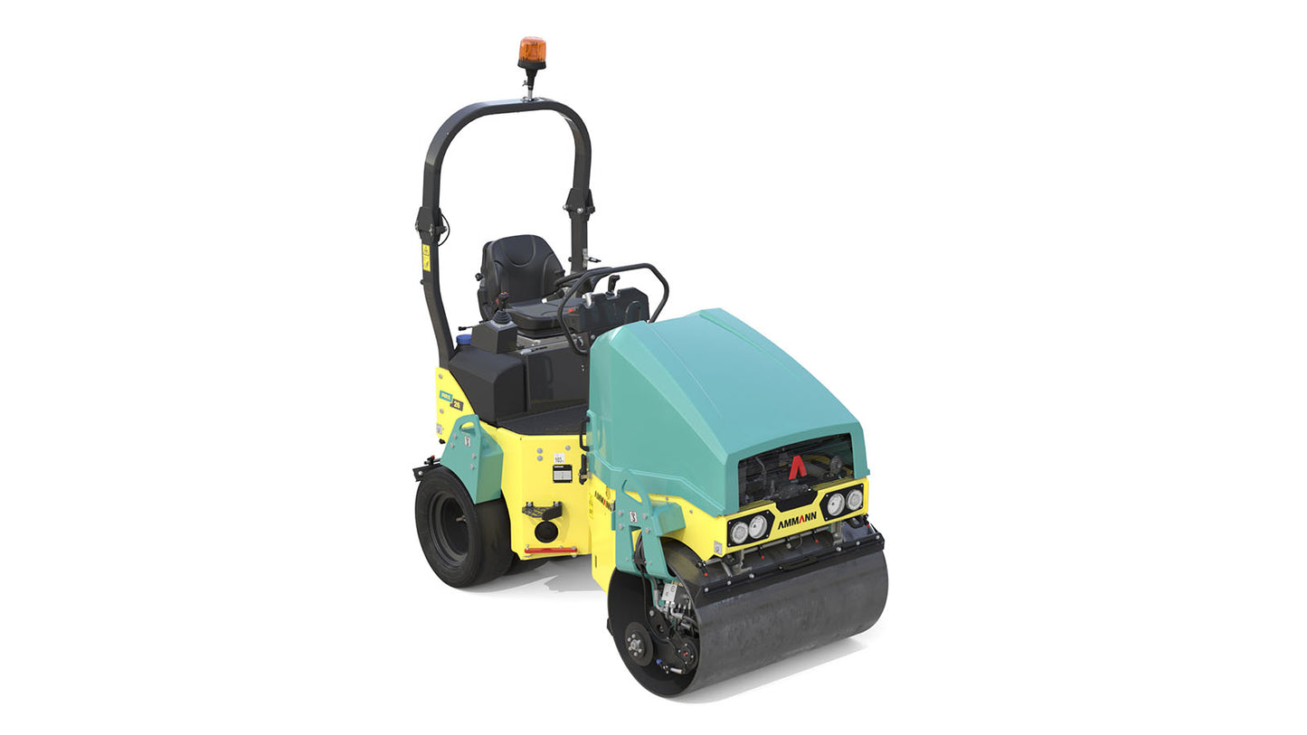 Cilindro Ammann ARX26 1-2/C