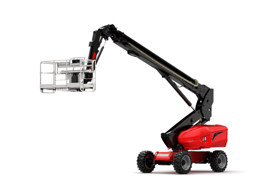 Telescopic Platform Manitou 280 TJ