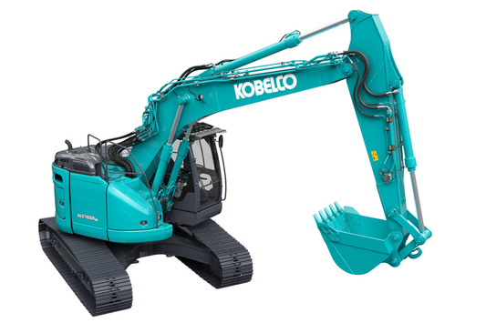 Pelle Kobelco SK270SRLC-7 / SRNLC-7