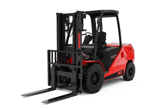 Empilhador Manitou MI 40 D