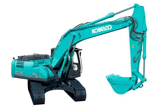 Excavatrice Kobelco SK210LC-11E / NLC-11E / SNLC-11E