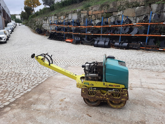 Ammann ARW65 AE Cylinder