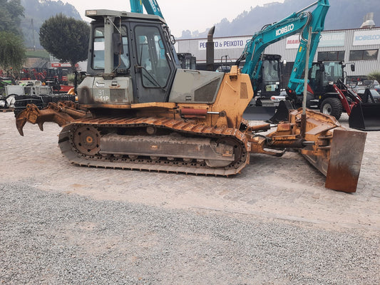 Bulldozer Komatsu D41P-6