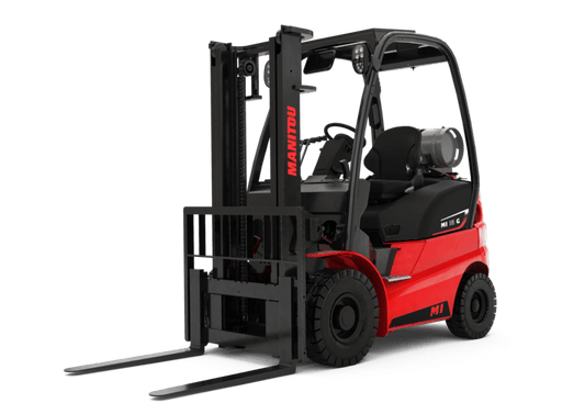 Manitou MI 18 G Forklift