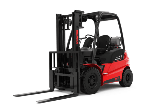 Empilhador Manitou MI 25 G