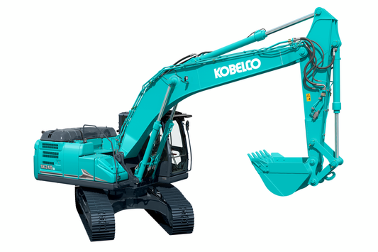 Excavatrice Kobelco SK240SN-11E