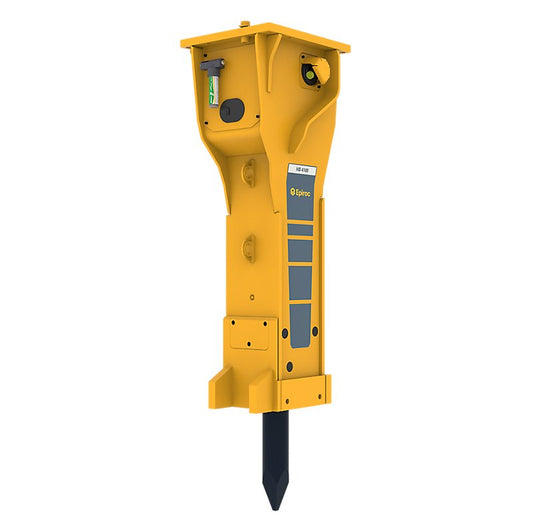 Epiroc HB 4100 hydraulic hammer