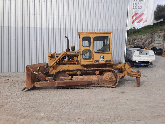 Bulldozer Caterpillar D5B