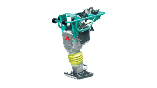 Ammann ACR 70D Jumper