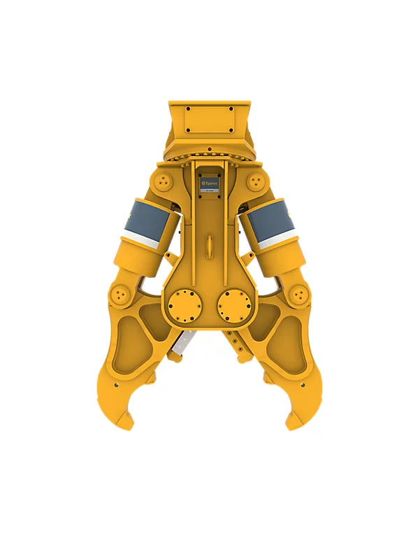 Demolition Scissors Epiroc CB 2500