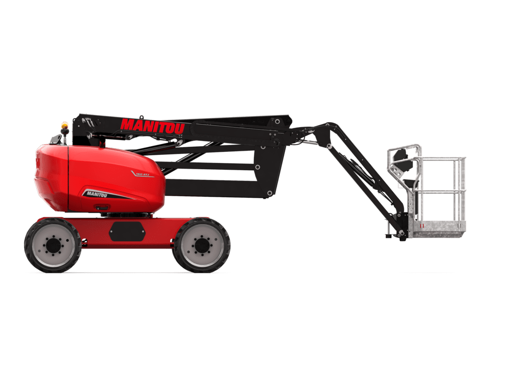 Plataforma Articulada Manitou 160 ATJ RC