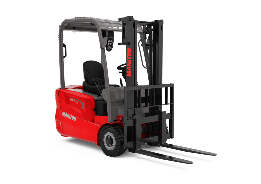 Manitou ME 316 Forklift