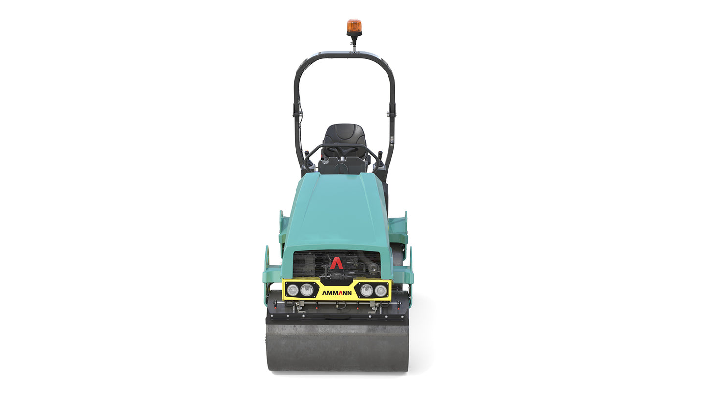 Cilindro Ammann ARX 26 -2/C