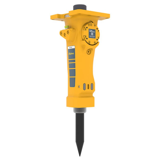 Epiroc SB 202 hydraulic hammer