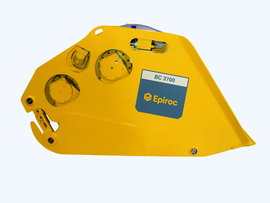 Balde Britador Epiroc BC 5300