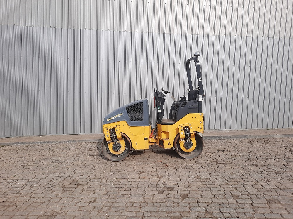 Cilindro Bomag BW120AD-5