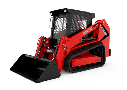 Mini Pá Carregadora Manitou 2150RT