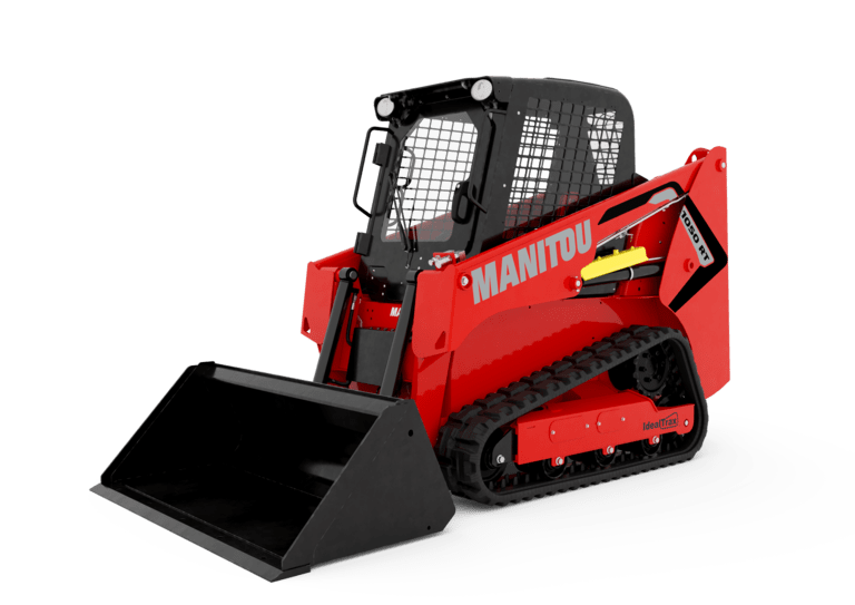 Mini Pá Carregadora Manitou 1050RT