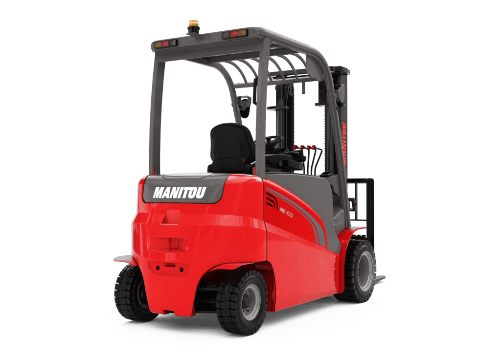 Manitou ME 425 Forklift