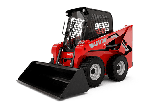 Mini Loader Manitou 1900R