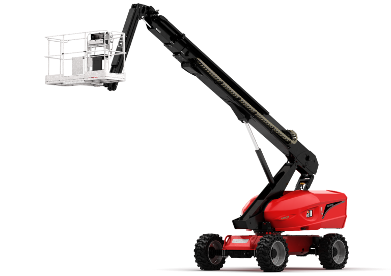 Telescopic Platform Manitou 220 TJ