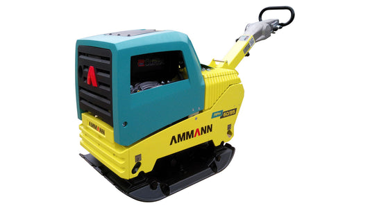 Ammann APH 60/85 compactor plate