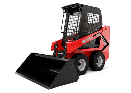 Mini chargeur Manitou 850R