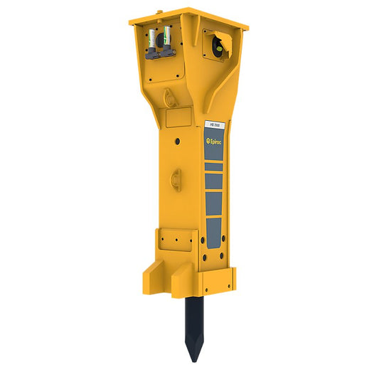 Epiroc HB 7000 hydraulic hammer