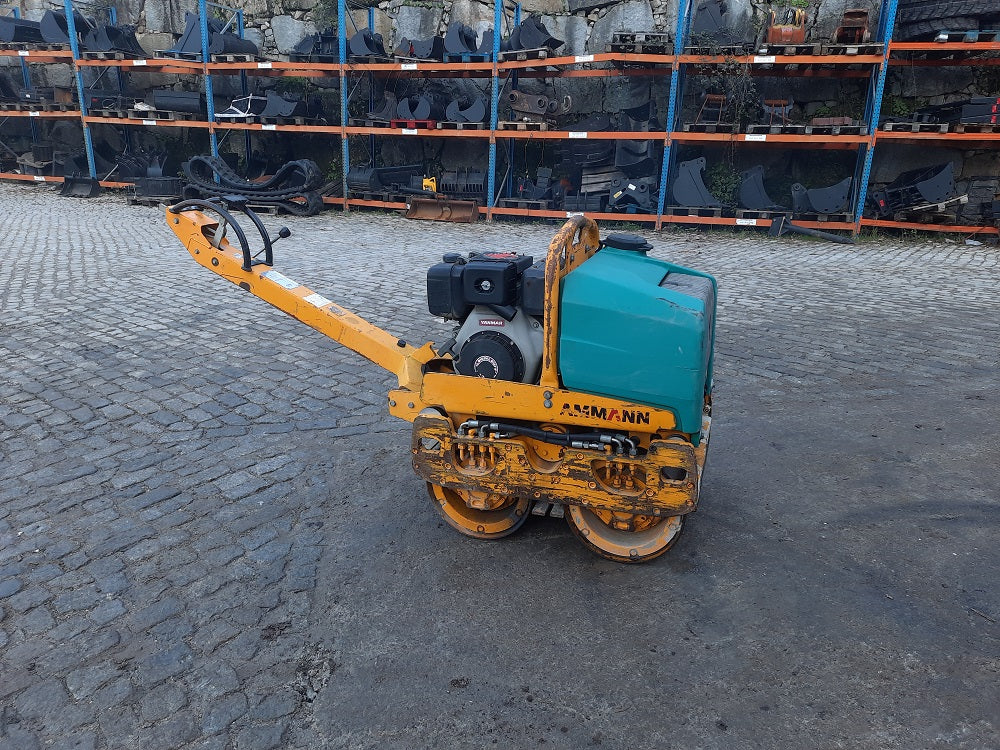 Ammann ARW65 AE Cylinder