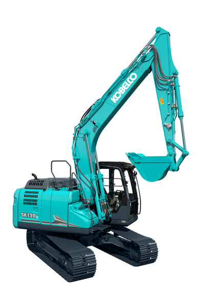 Kobelco SK130LC-11 excavator