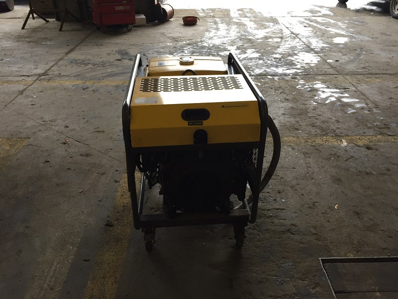 Kipor Generator KDE12000EA3