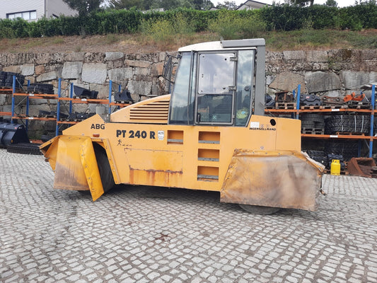 Cilindro ABG PT240R