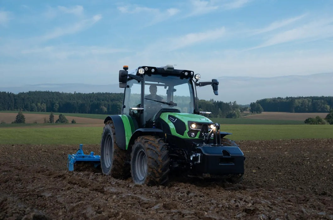 Tractor Deutz-Fahr 5105 D STAGE V