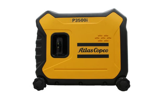 Atlas Copco P 3500I S5 Generator