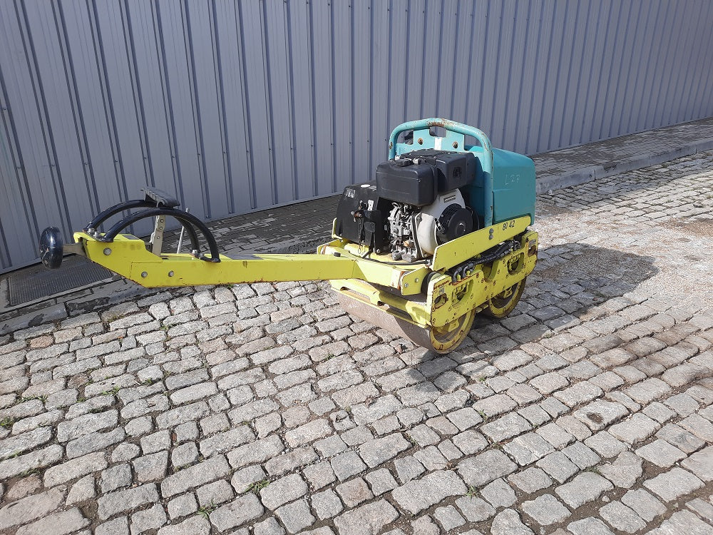 Ammann ARW65 AE Cylinder