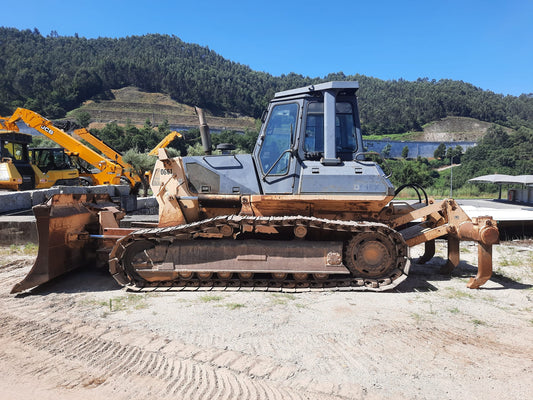 Bulldozer Komatsu D61EX-12