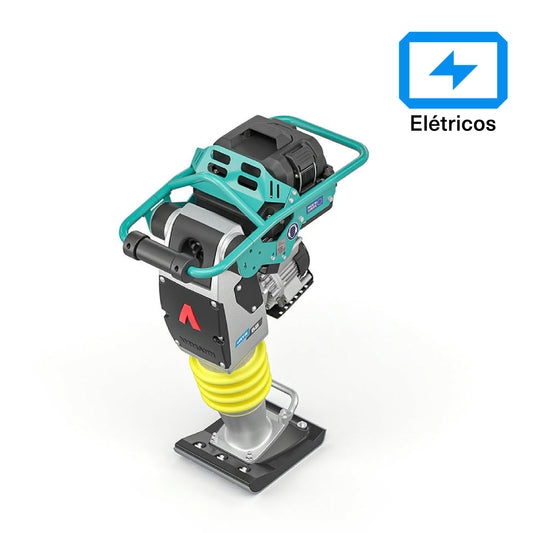 Ammann eATR 68 Jumper