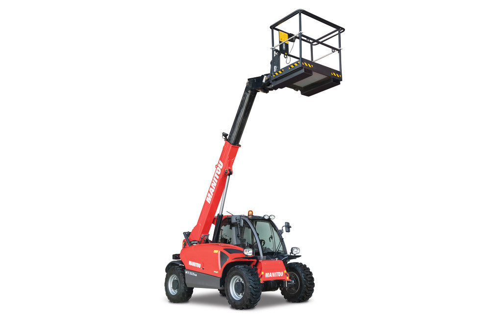 Telehandler Manitou MT 625 H(A)