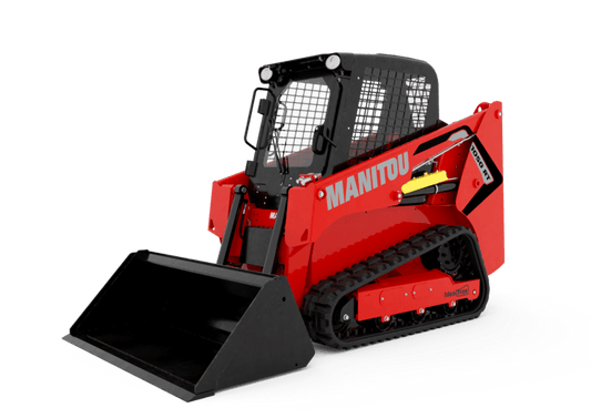 Mini Pá Carregadora Manitou 1050RT